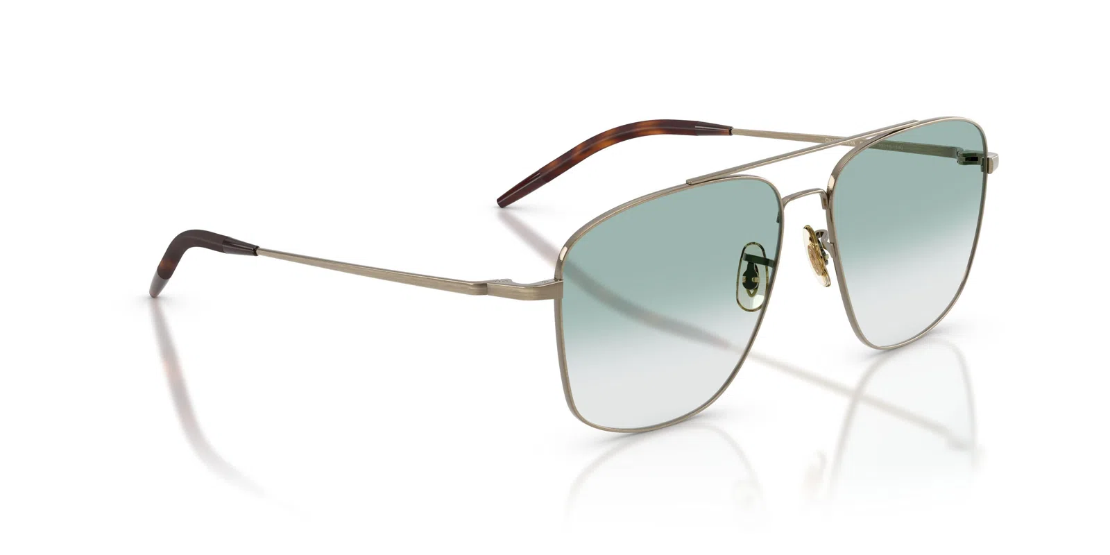Oliver Peoples Aymes 1380 Eyeglasses - view 10